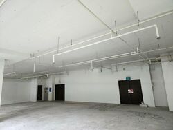 Cendex Centre (D3), Factory #453192541